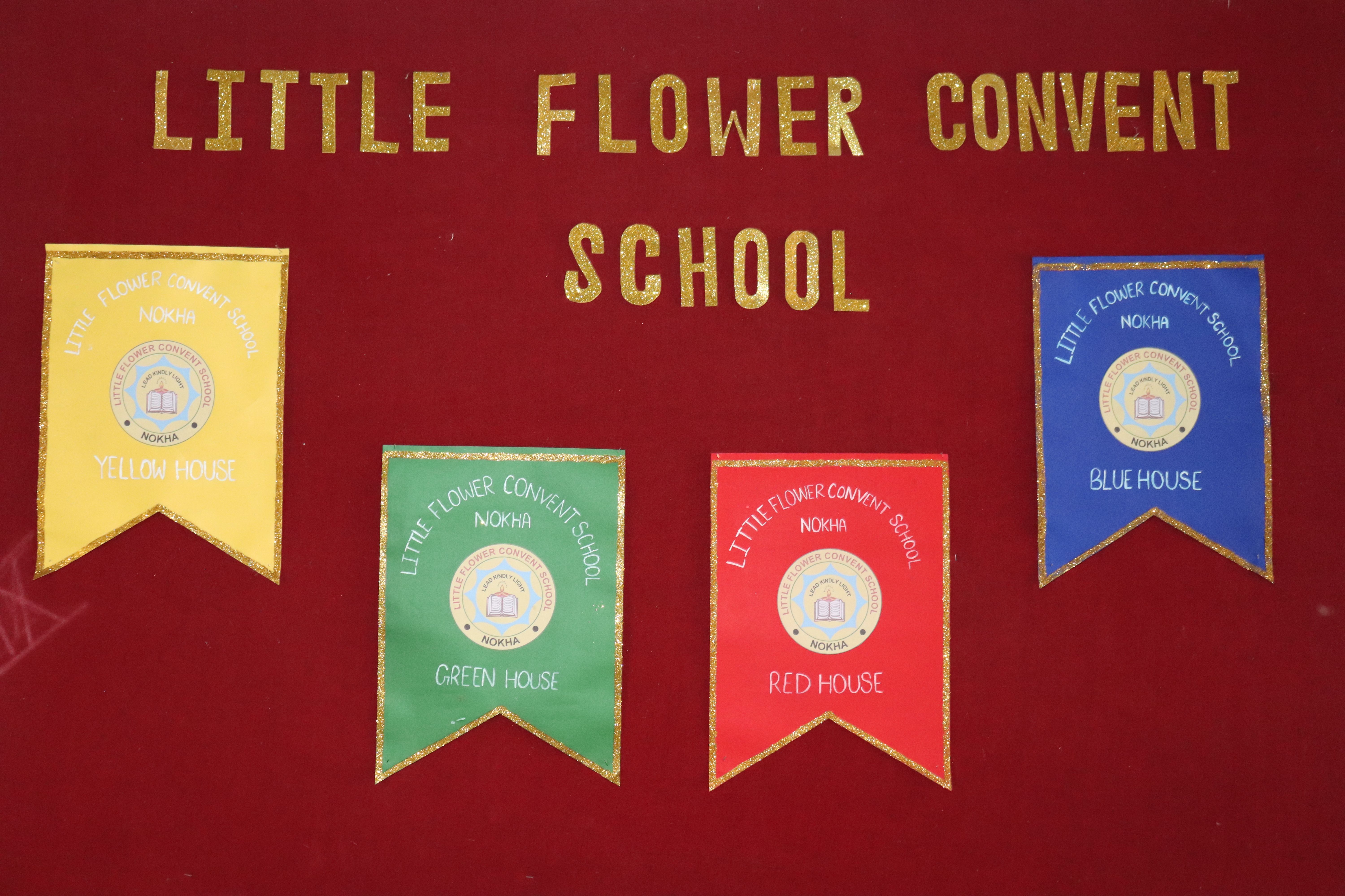 INVESTITURE CEREMONY 2026-27