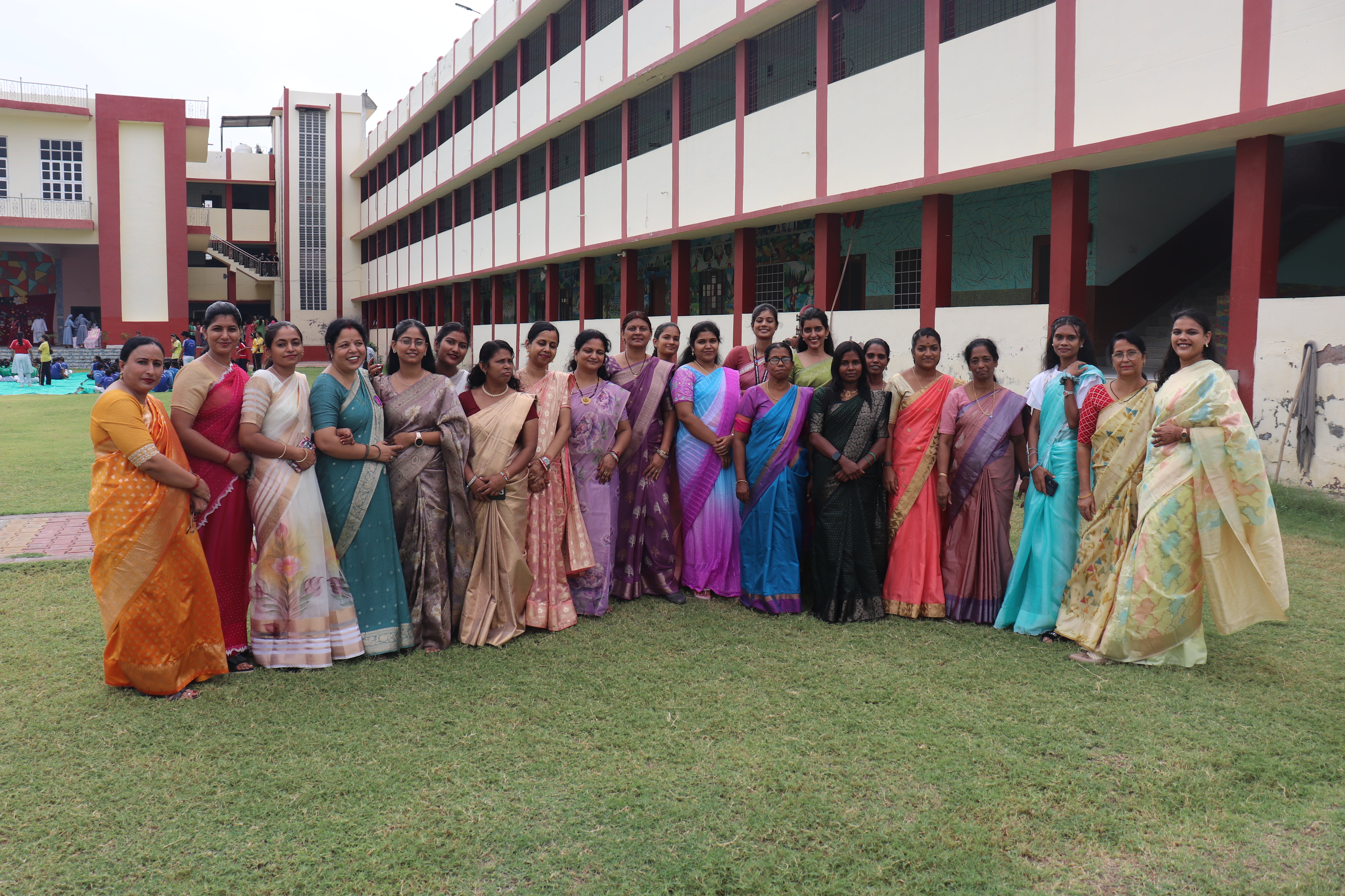 TEACHERS DAY 2026