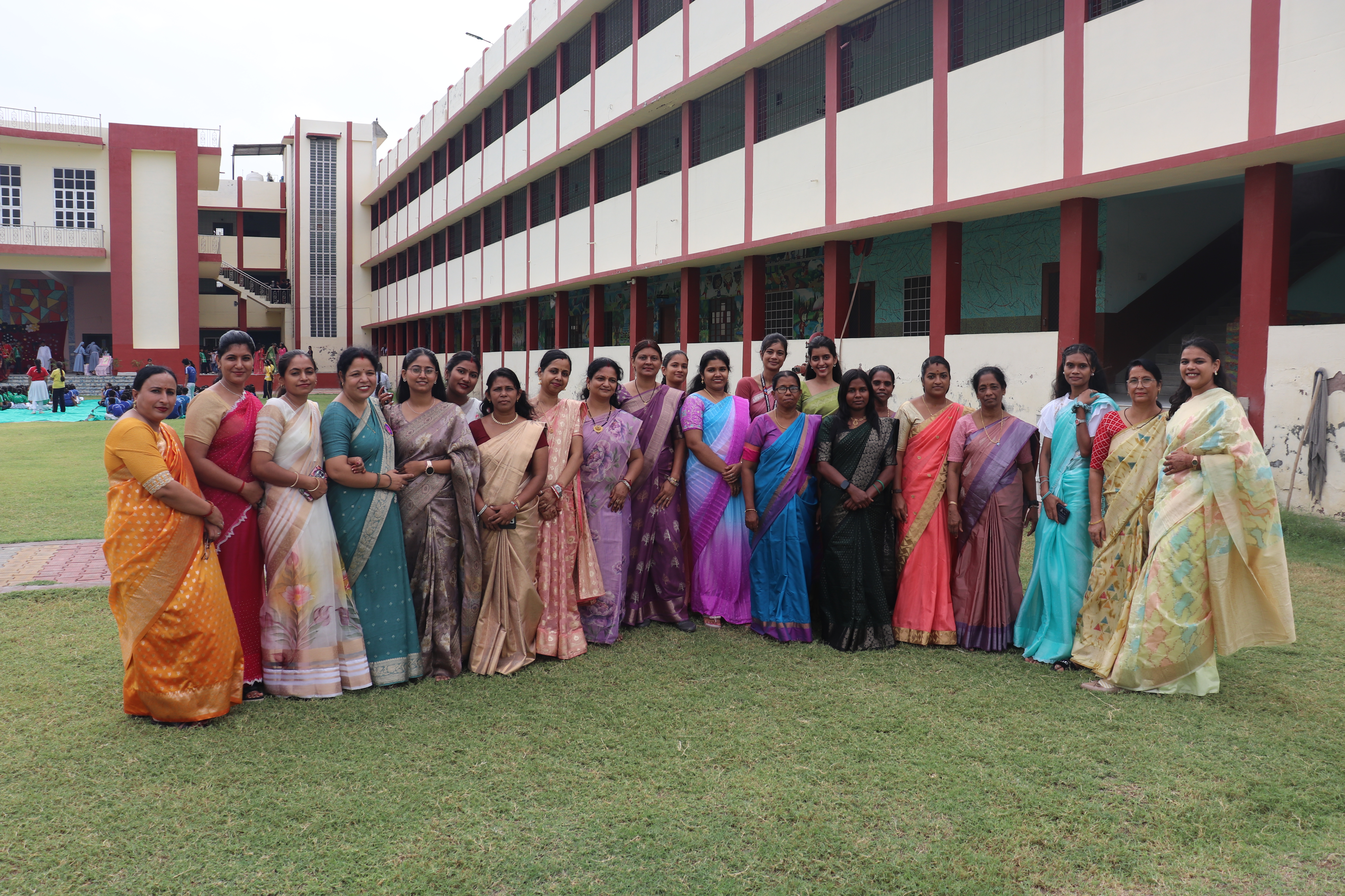 TEACHERS DAY 2026