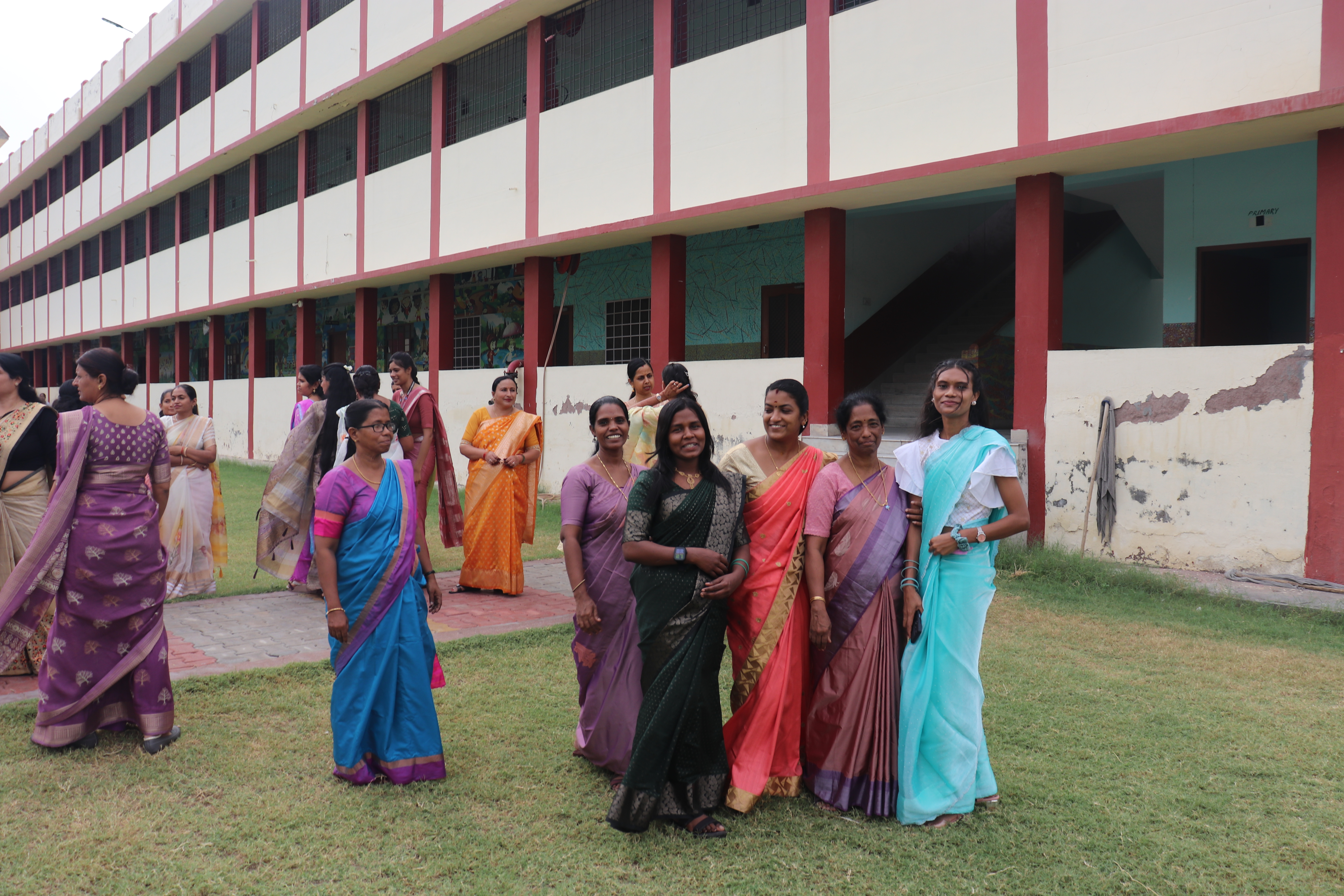TEACHERS DAY 2026