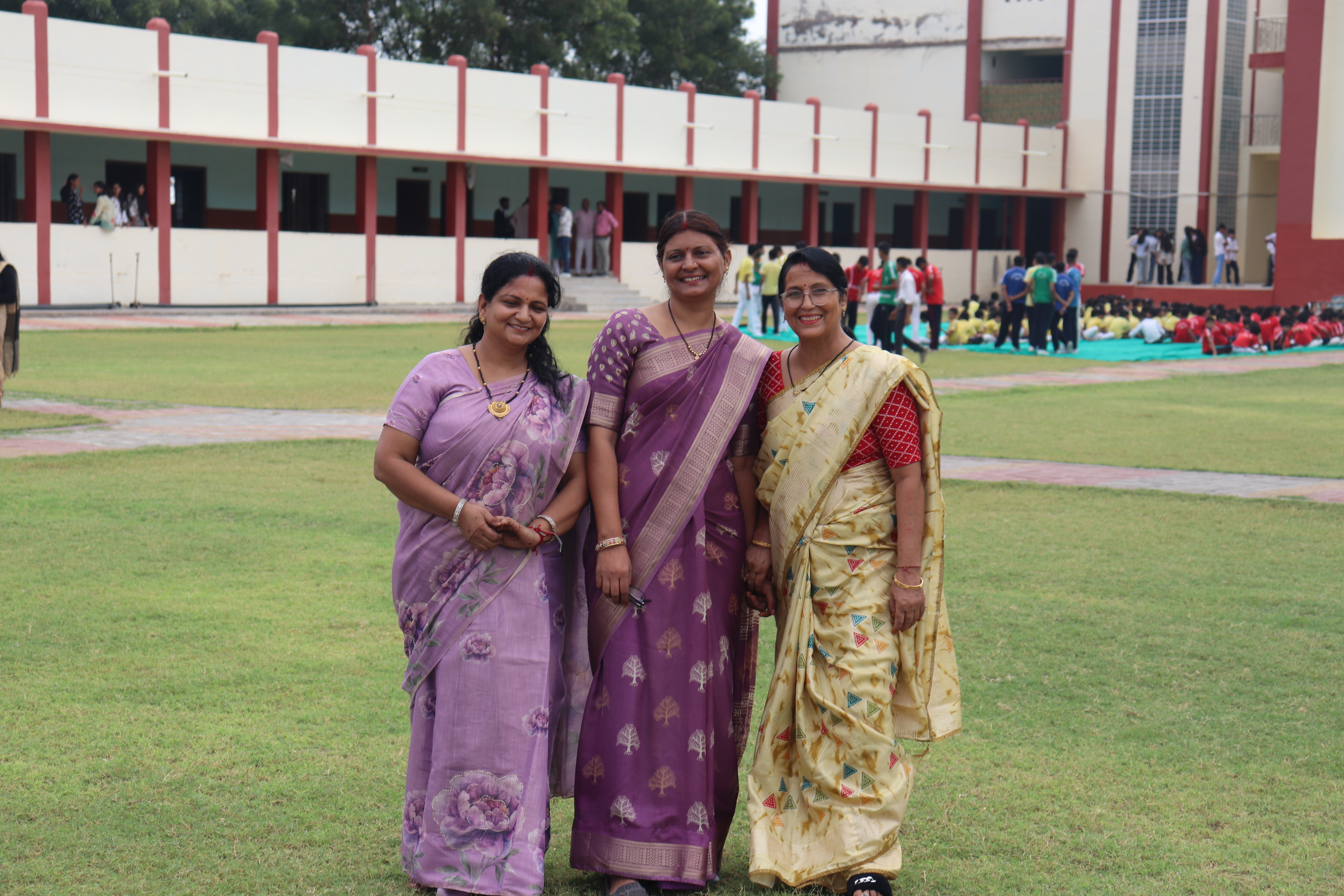 TEACHERS DAY 2026