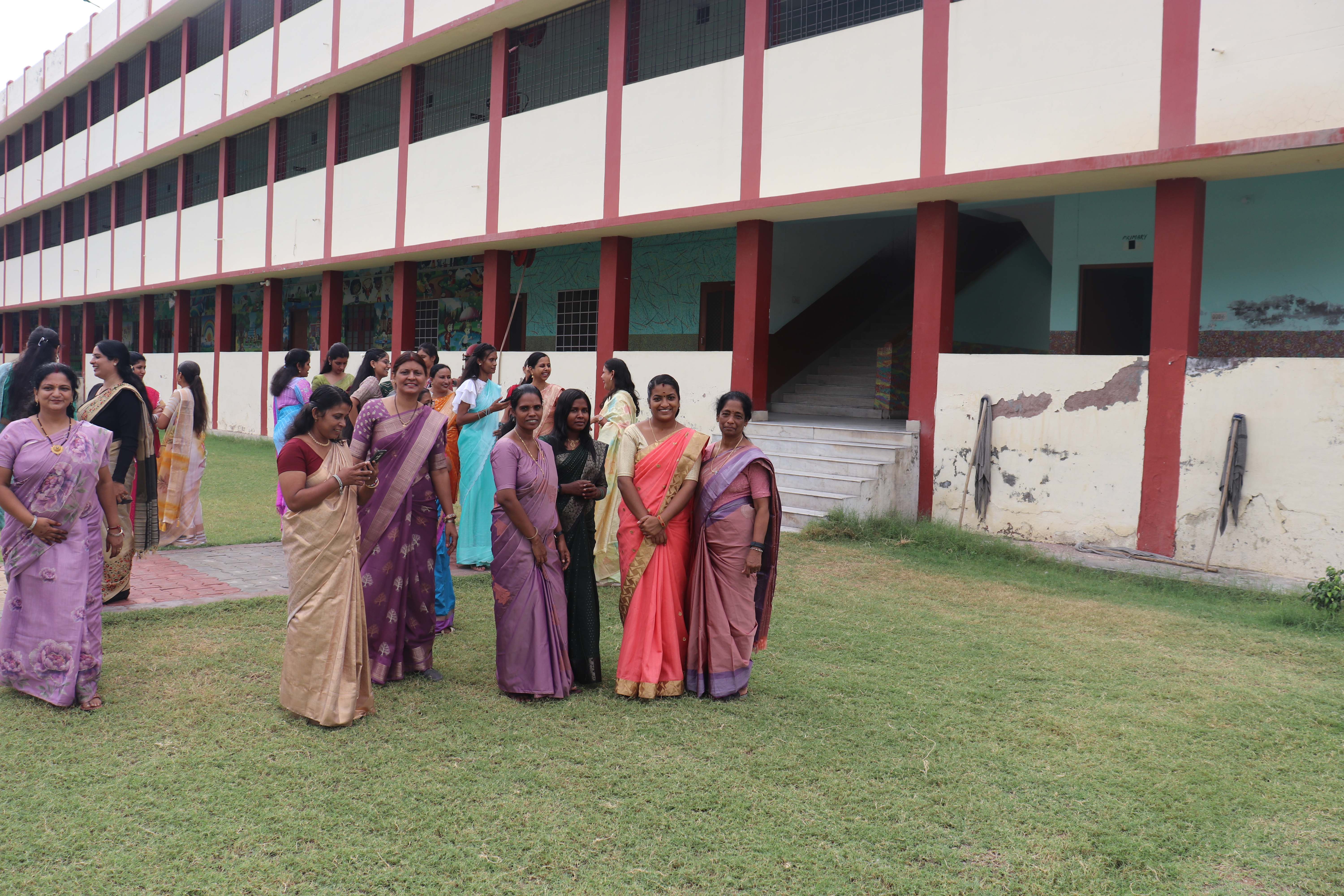 TEACHERS DAY 2026