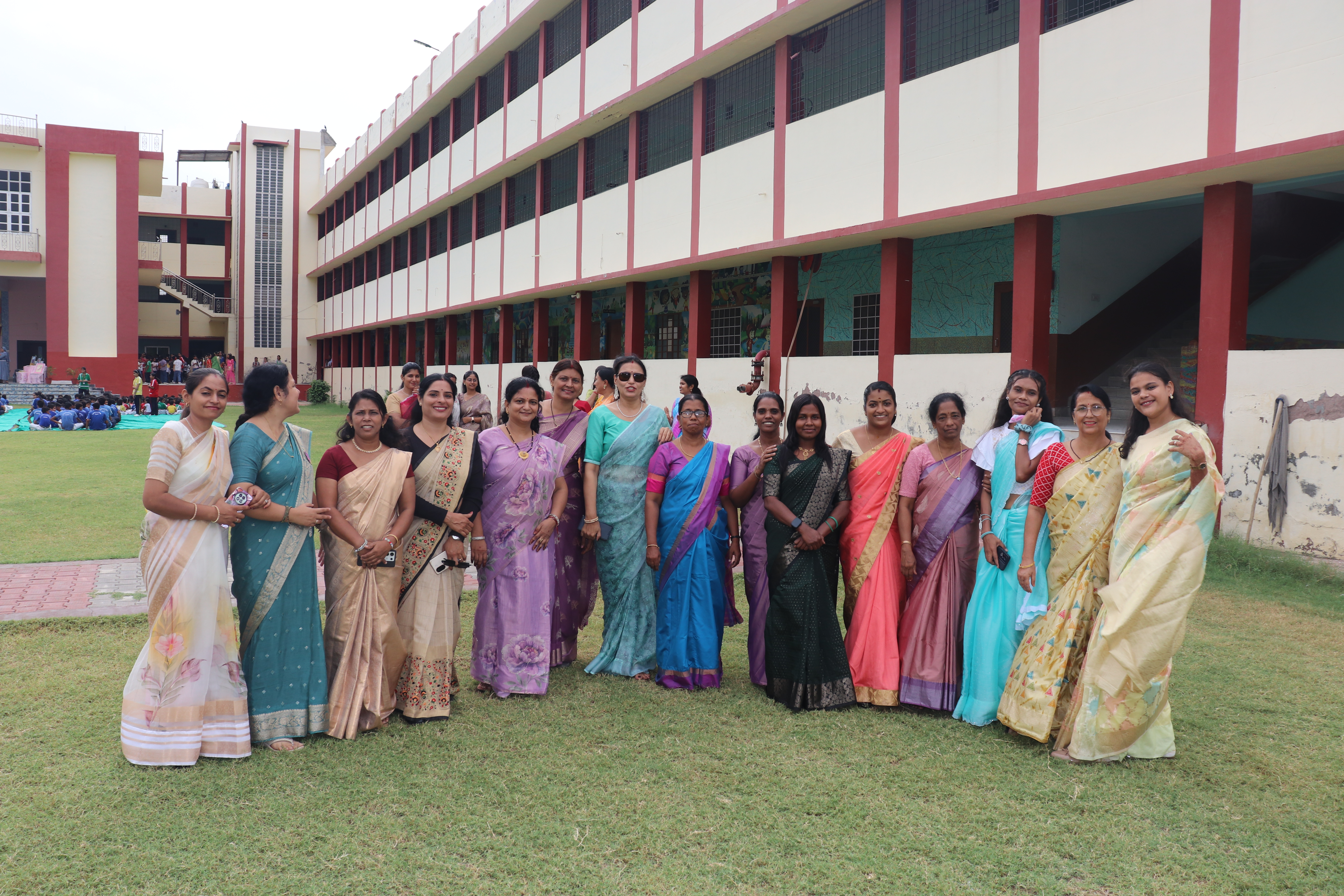 TEACHERS DAY 2026