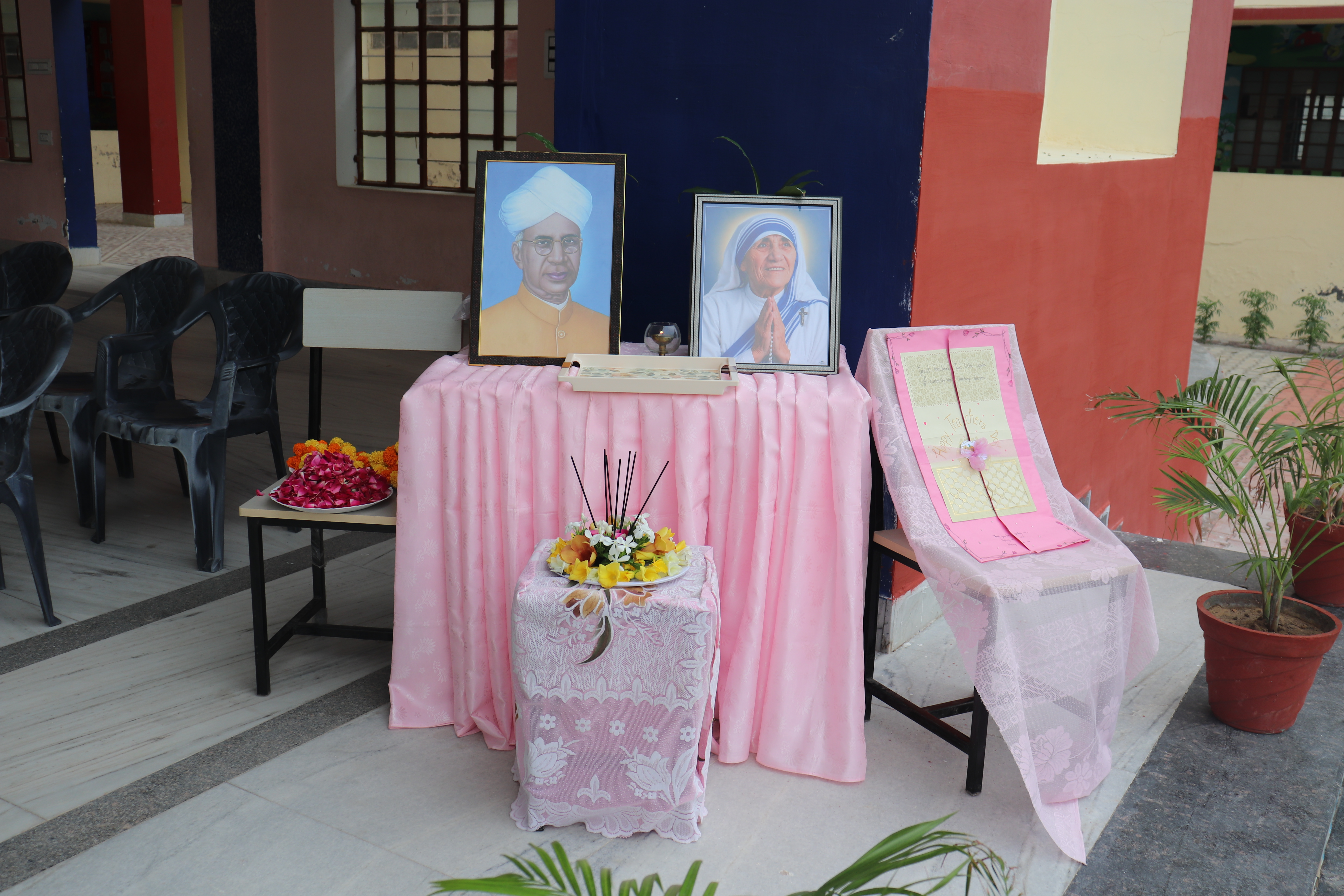 TEACHERS DAY 2026