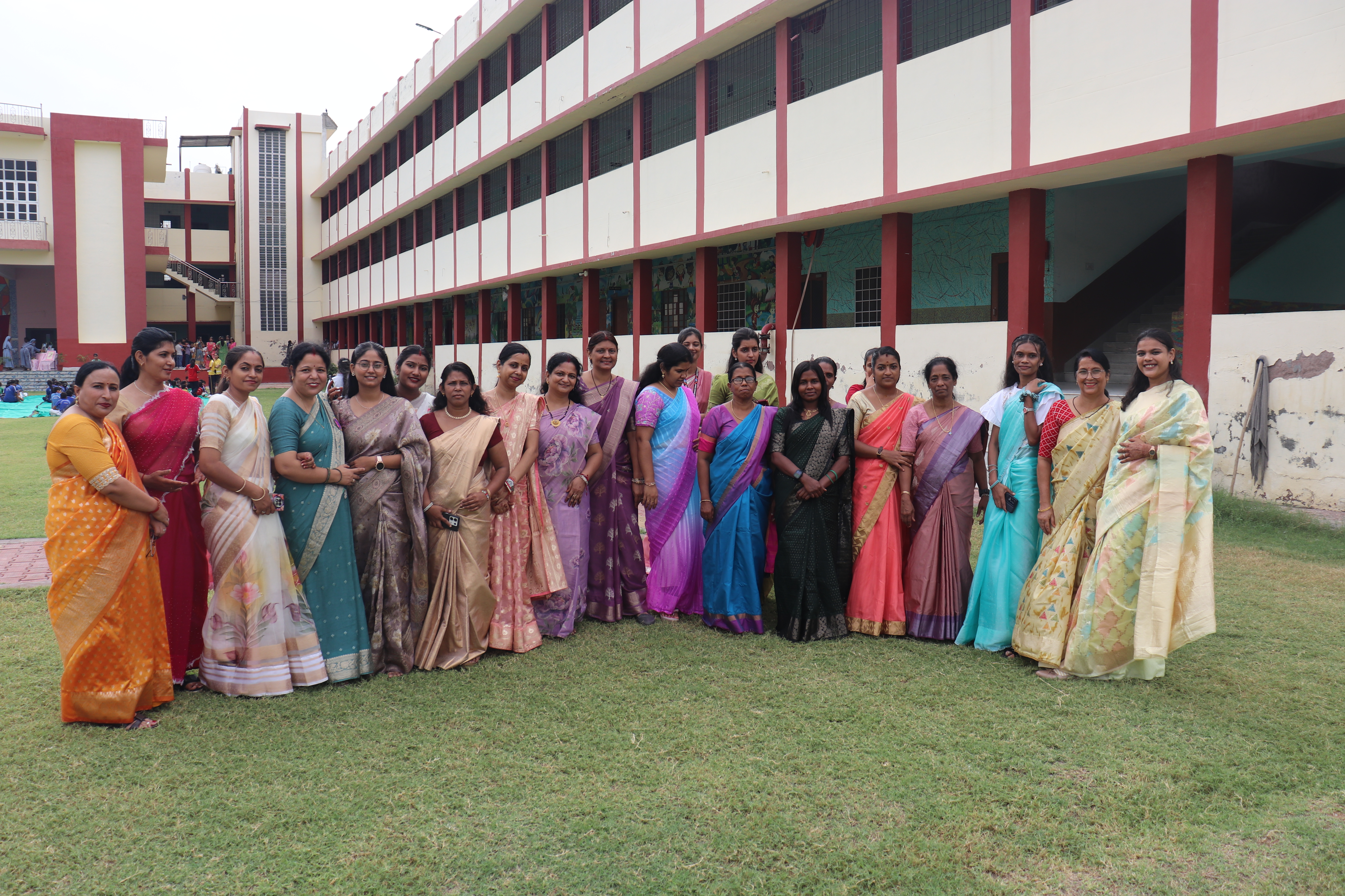 TEACHERS DAY 2026