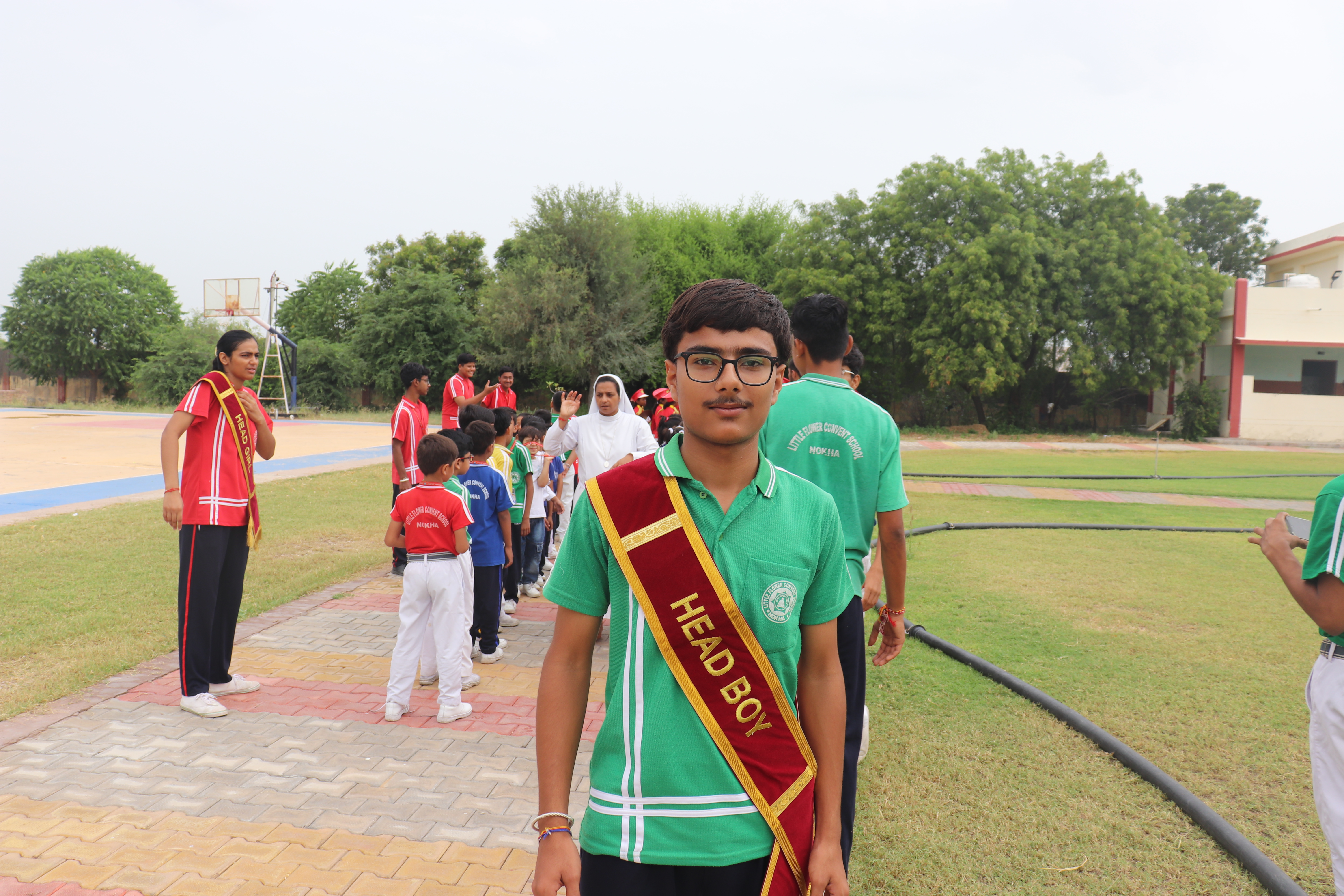 TEACHERS DAY 2026
