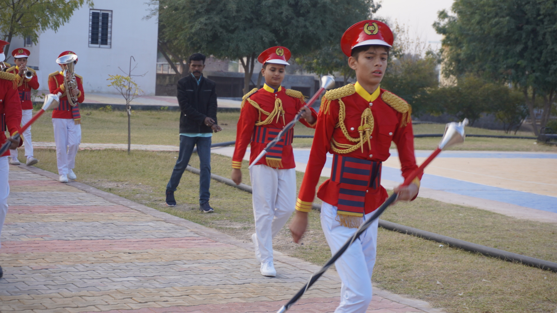 REPUBLIC DAY CELEBRATION 2026