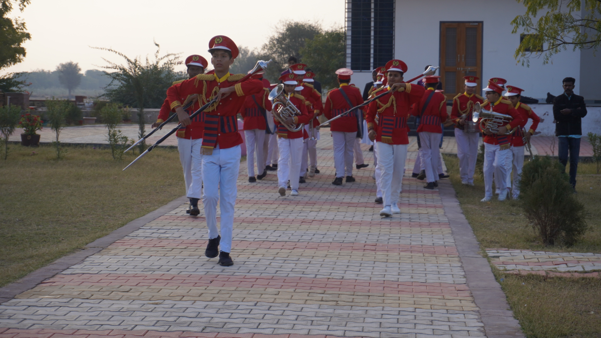 REPUBLIC DAY CELEBRATION 2026