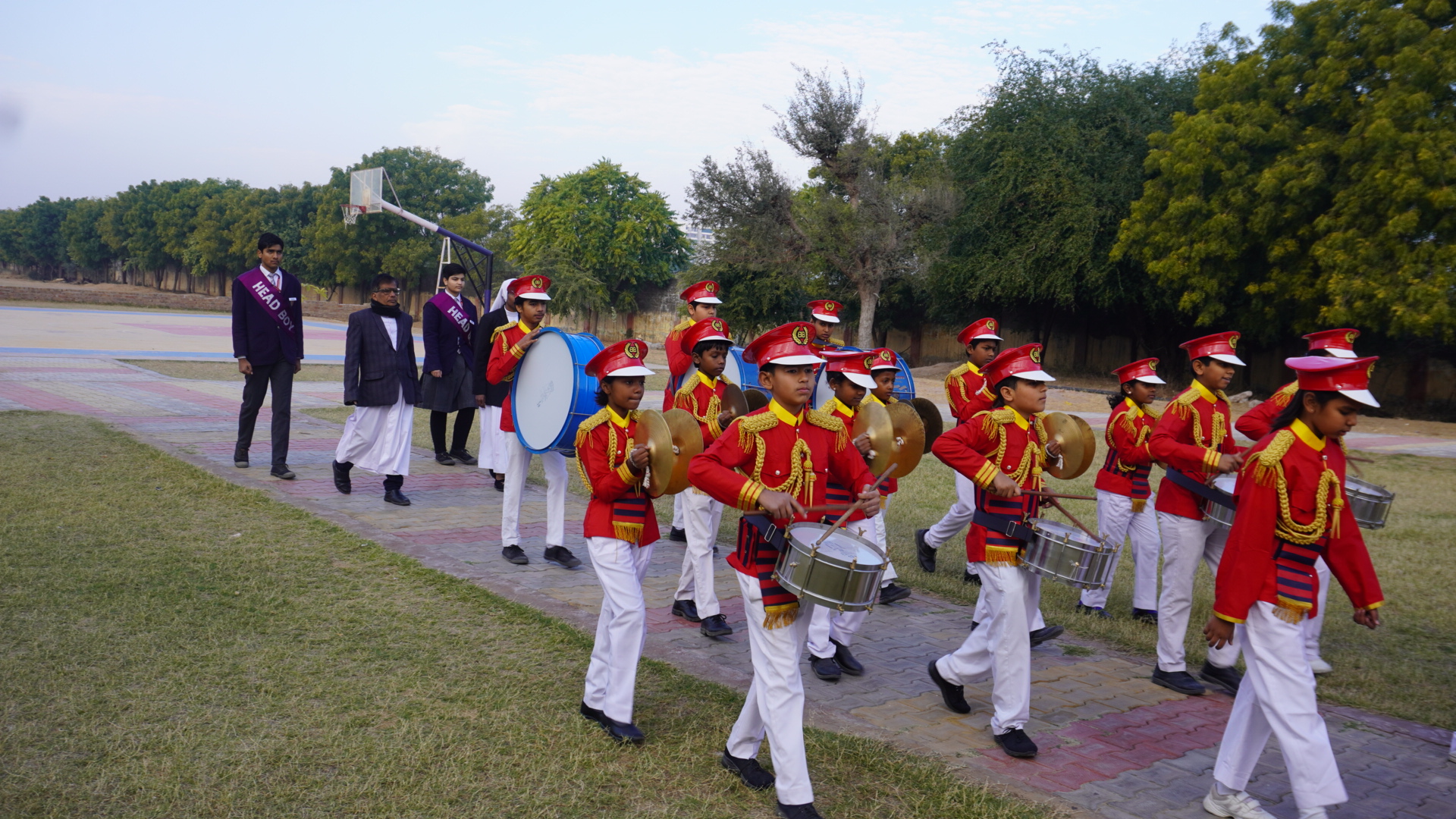 REPUBLIC DAY CELEBRATION 2026