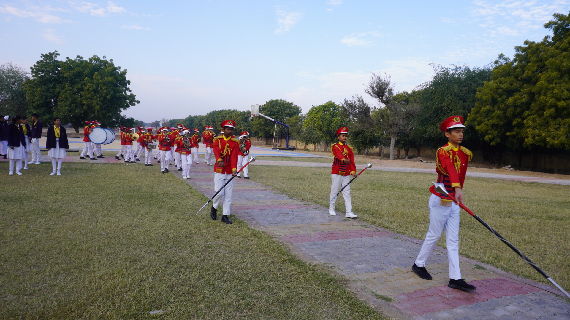 REPUBLIC DAY CELEBRATION 2026