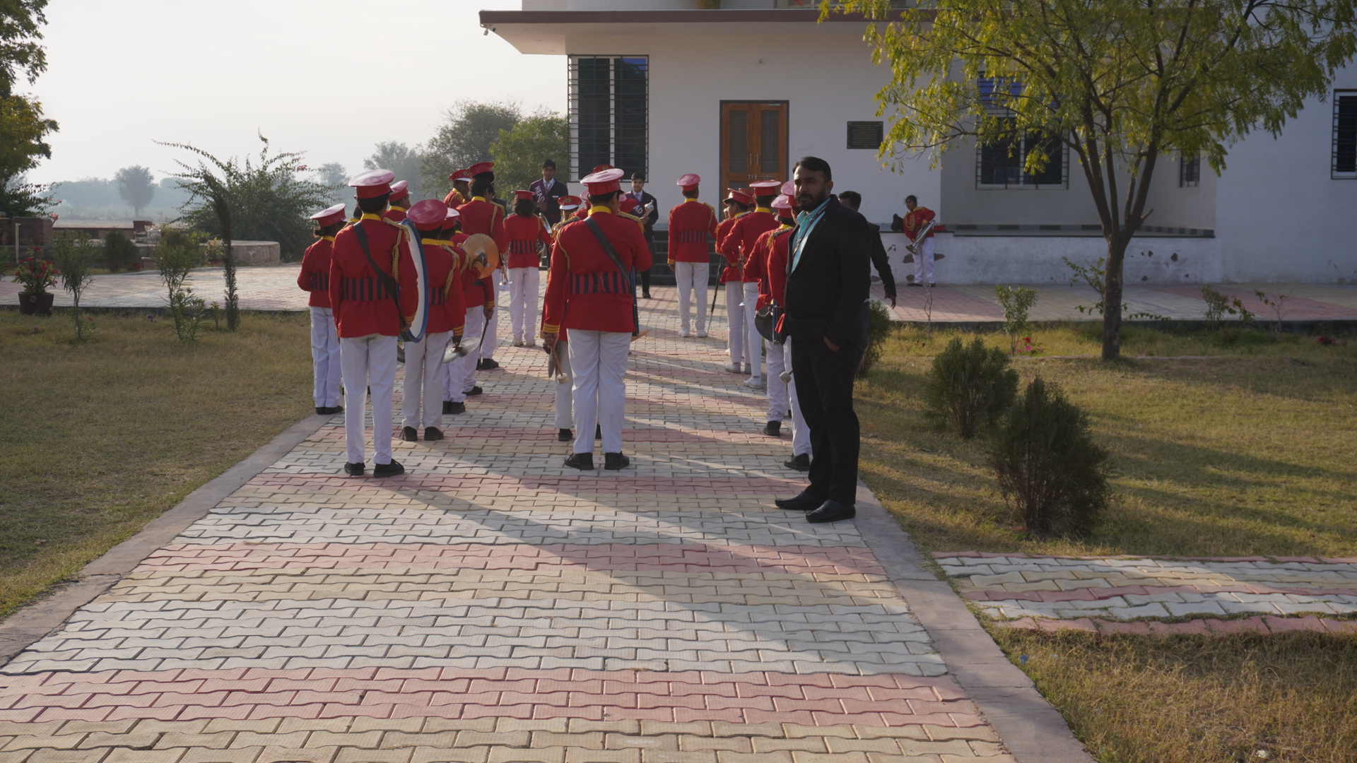 REPUBLIC DAY CELEBRATION 2026
