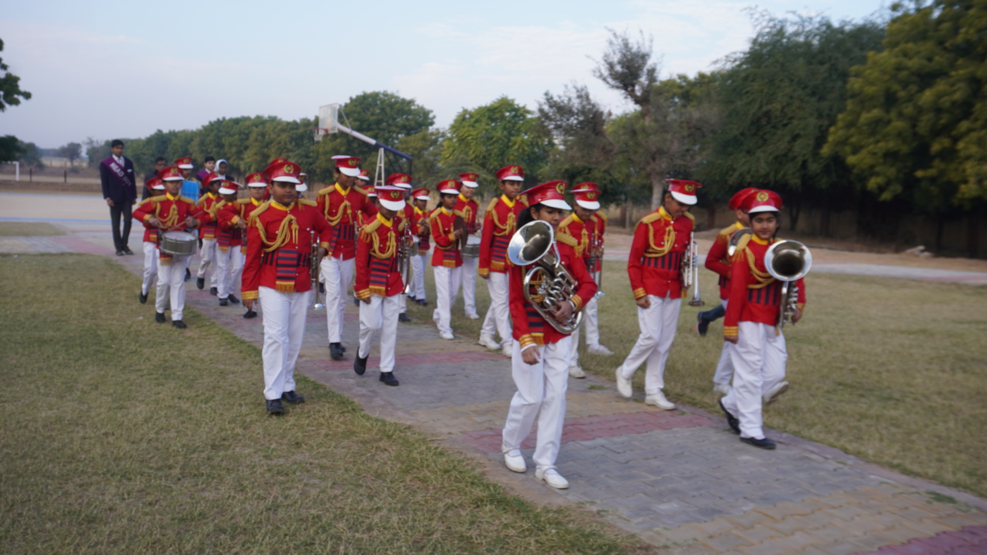 REPUBLIC DAY CELEBRATION 2026