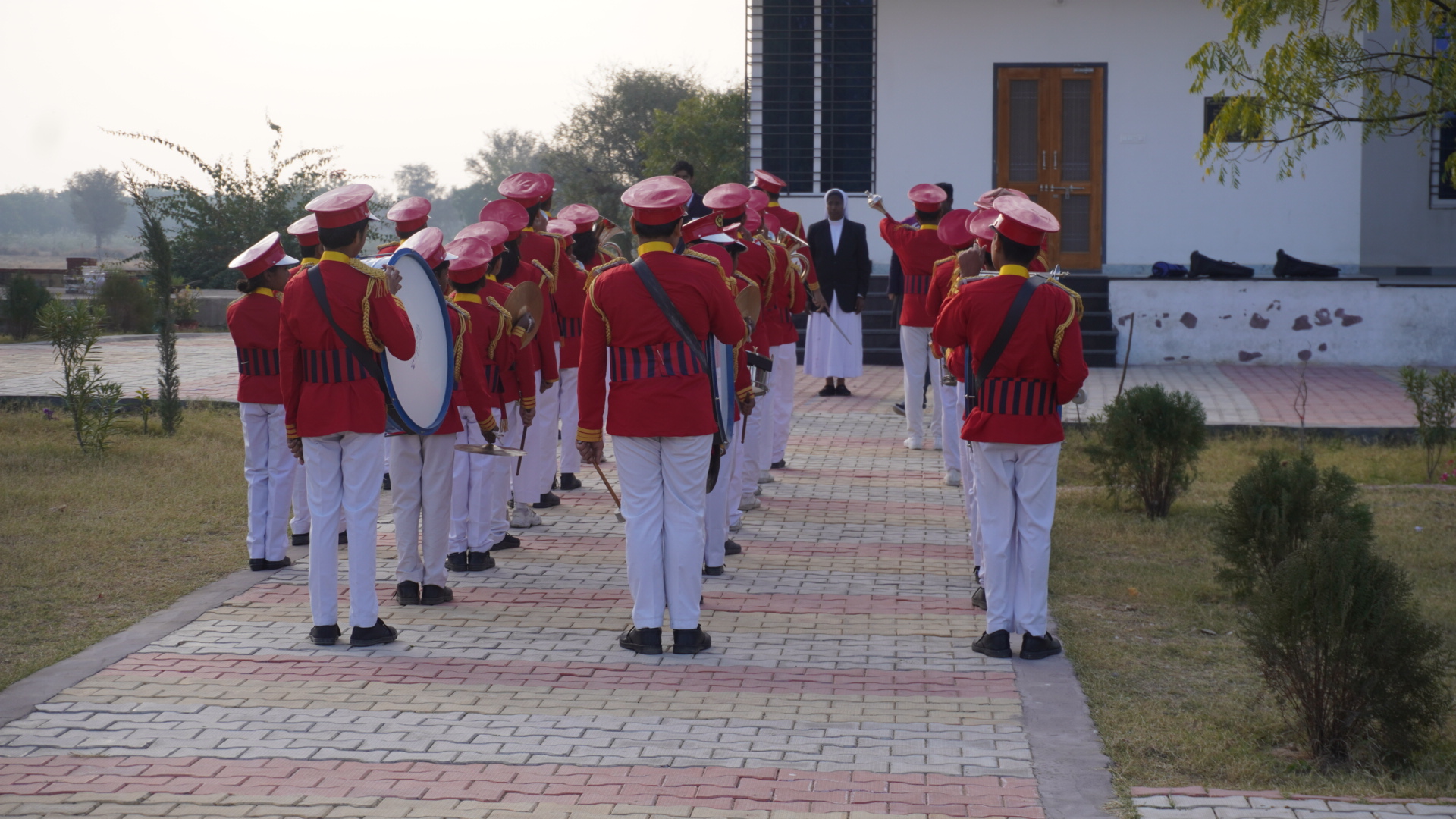 REPUBLIC DAY CELEBRATION 2026