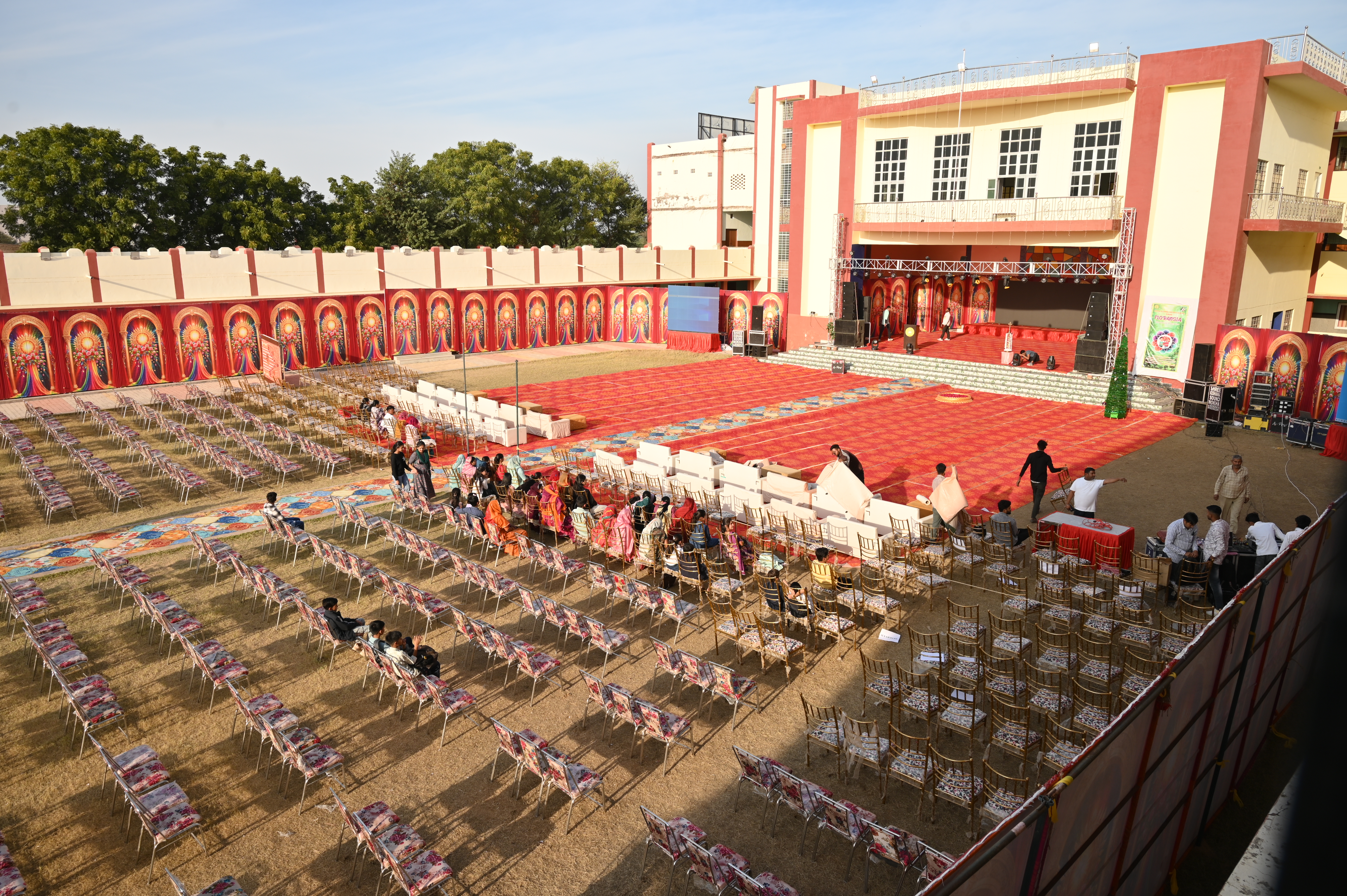 ANNUAL DAY CELEBRATION 2025