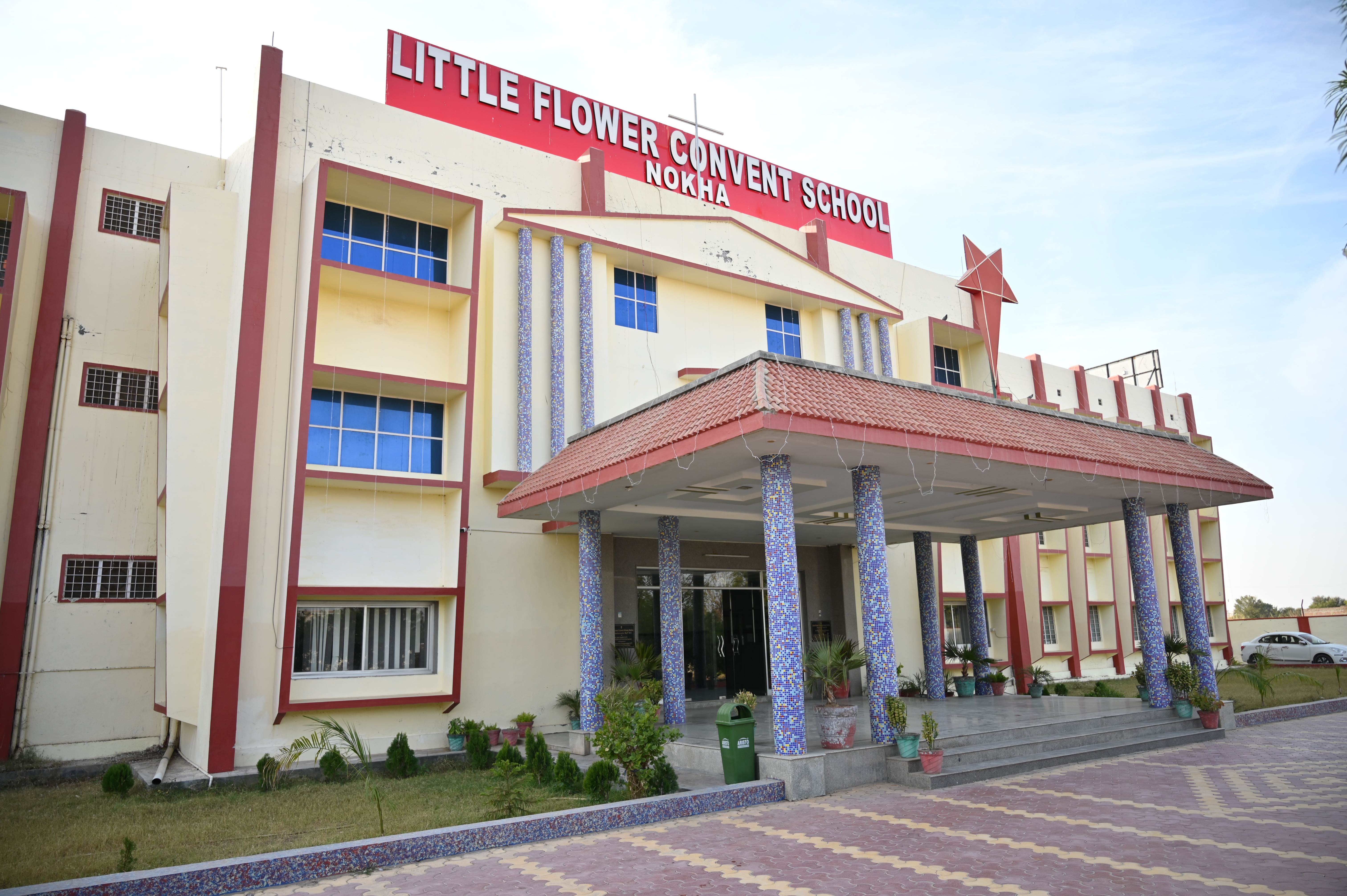 ANNUAL DAY CELEBRATION 2025