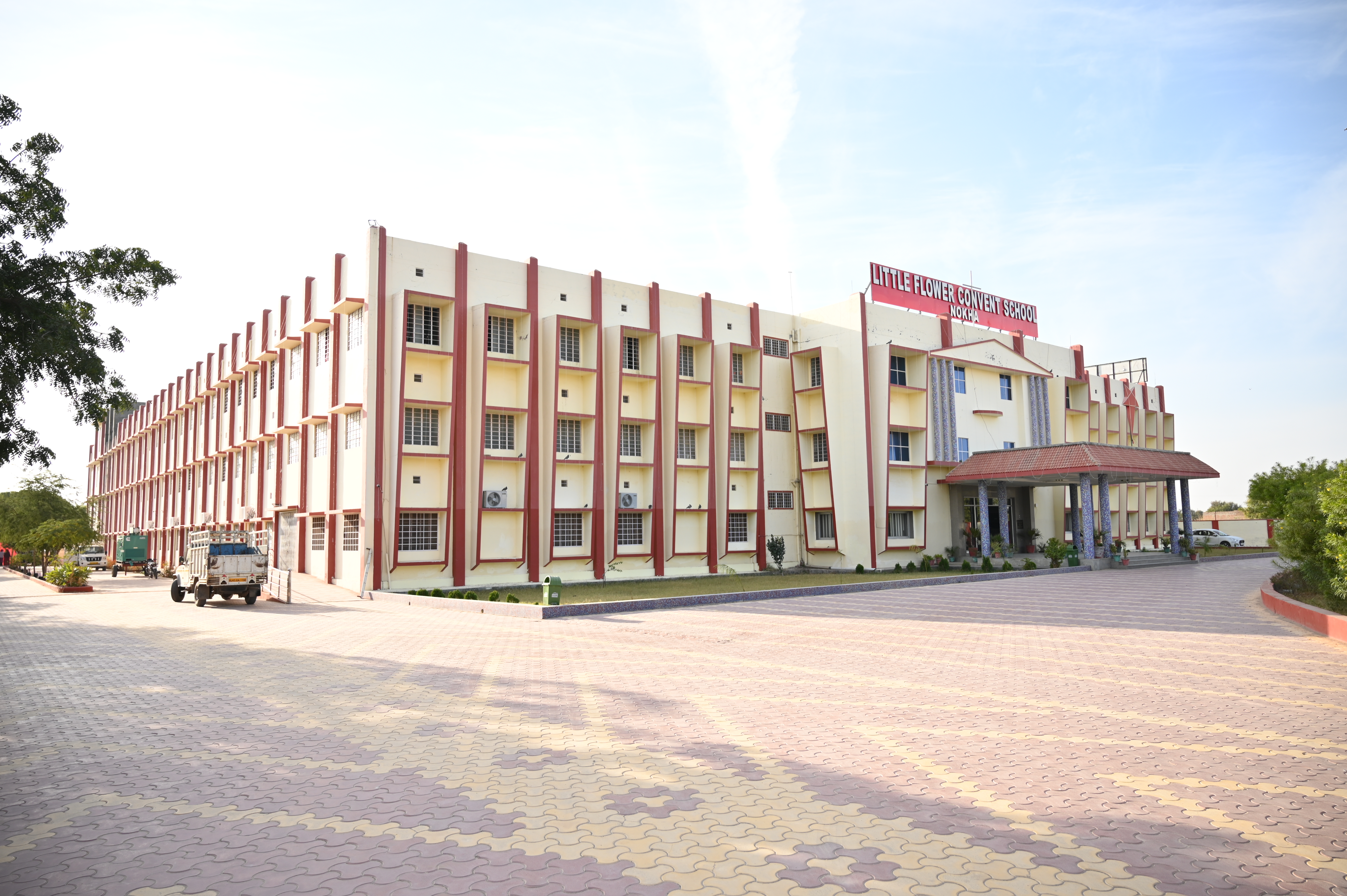 ANNUAL DAY CELEBRATION 2025