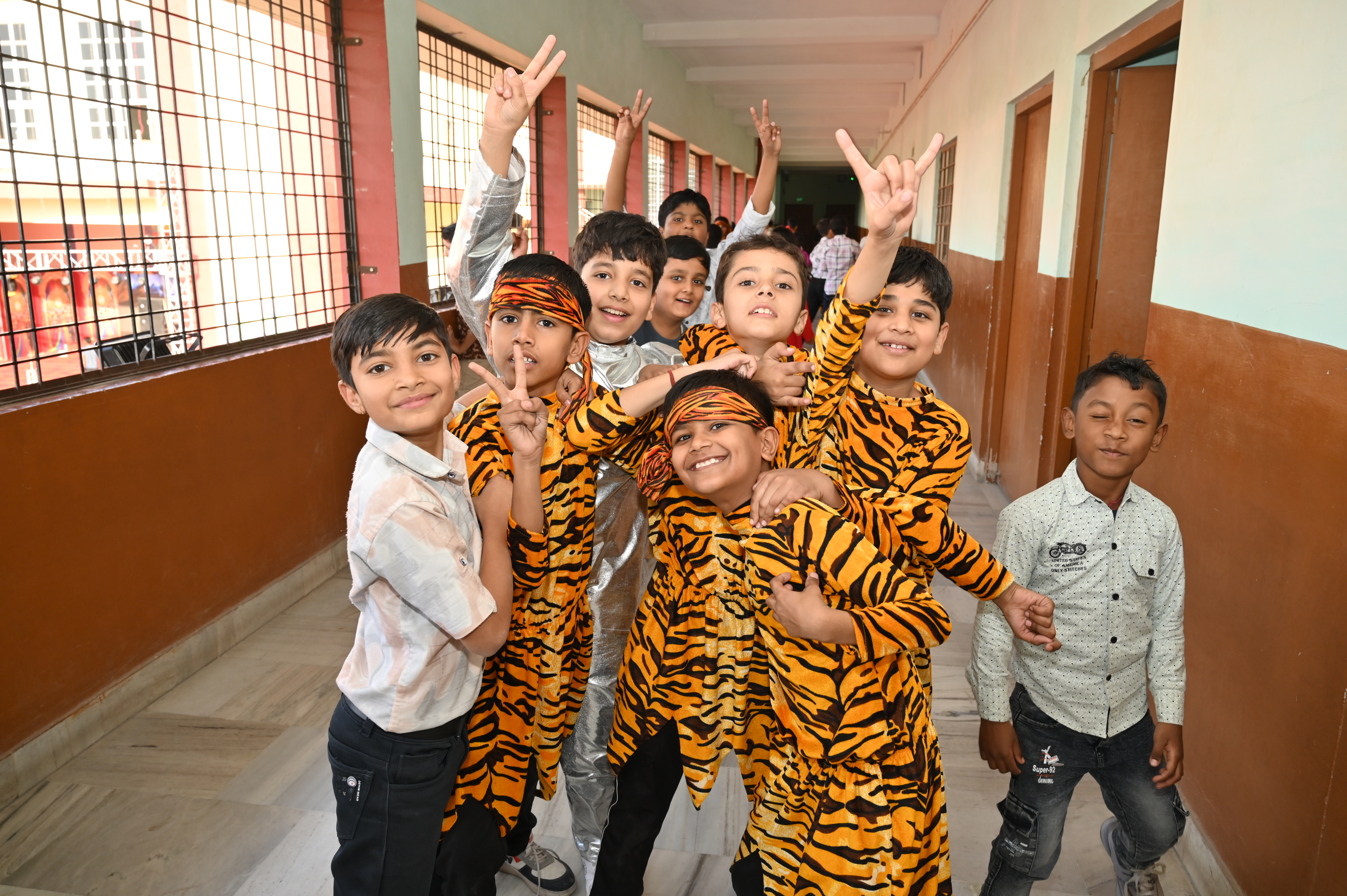 ANNUAL DAY CELEBRATION 2025