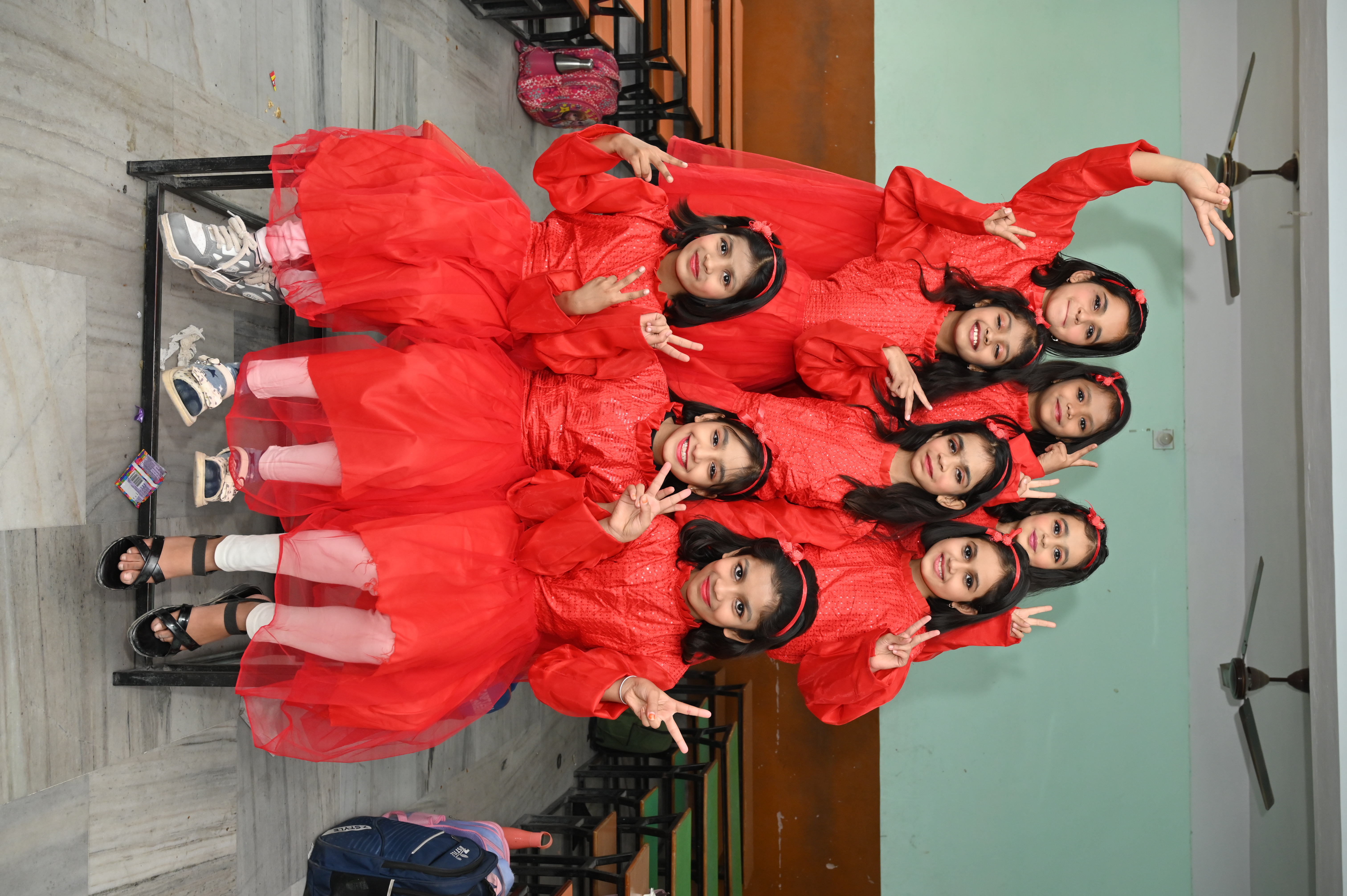 ANNUAL DAY CELEBRATION 2025