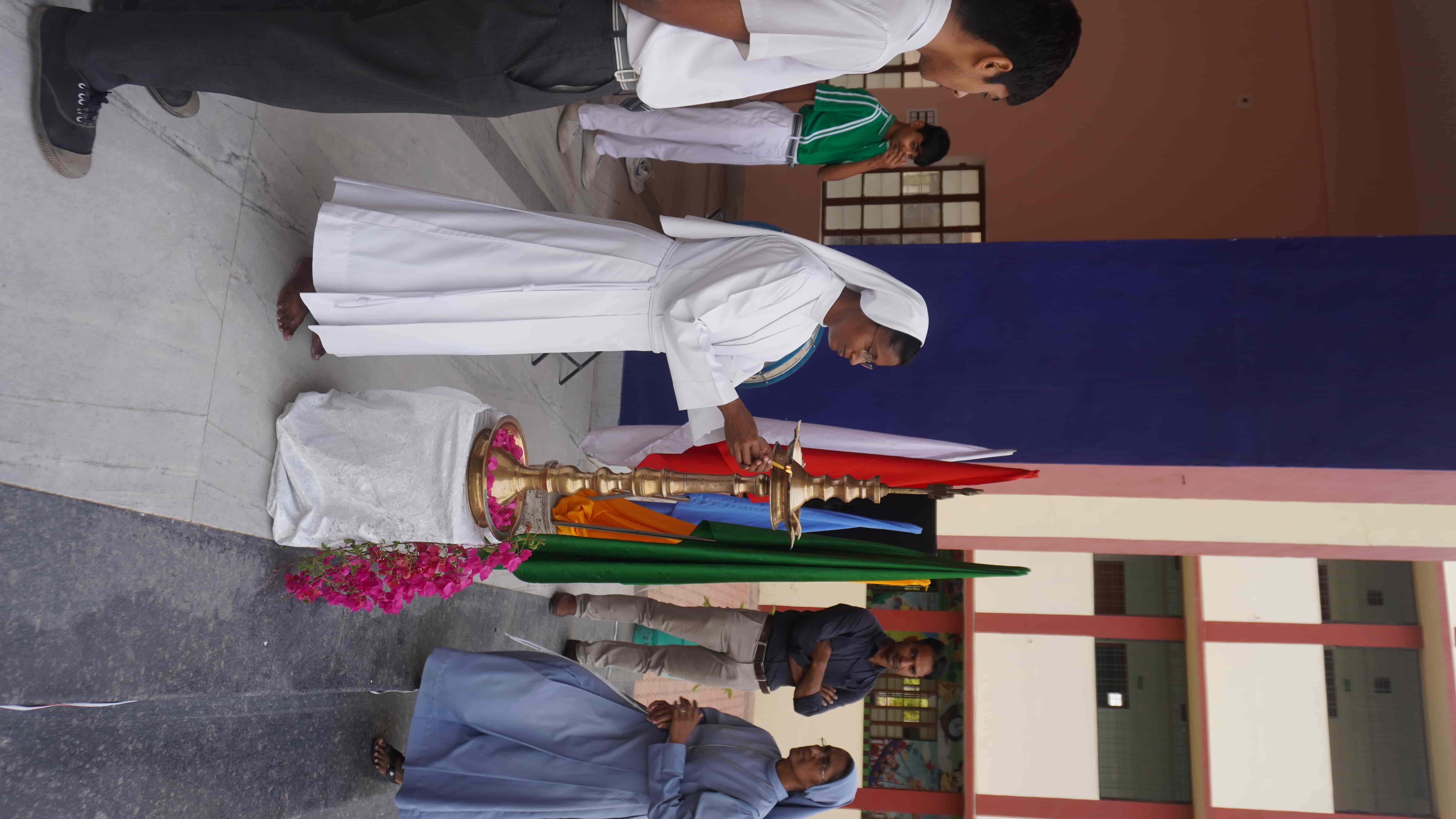 INVESTITURE CEREMONY 2025